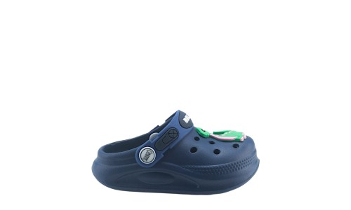 CUBANITAS SD08042/SD08043 ΜΠΛΕ 