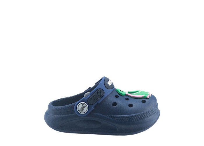 CUBANITAS SD08042/SD08043 ΜΠΛΕ 