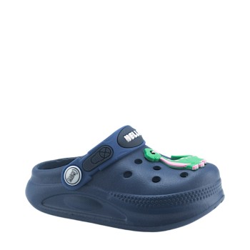 CUBANITAS SD08042/SD08043 ΜΠΛΕ 