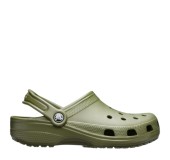 CROCS 10001-309 ARMY GREEN CROCS 10001-309 ARMY GREEN