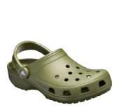 CROCS 10001-309 ARMY GREEN CROCS 10001-309 ARMY GREEN