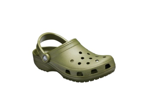 CROCS 10001-309 ARMY GREEN