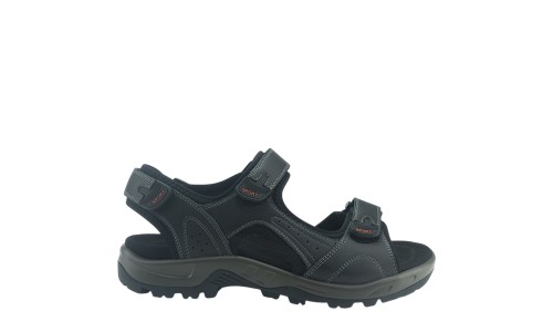 G-COMFORT 9675-2S ΜΑΥΡΟ