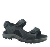 G-COMFORT 9675-2S ΜΑΥΡΟ