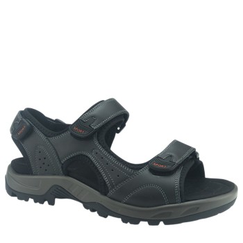 G-COMFORT 9675-2S ΜΑΥΡΟ