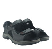 G-COMFORT 9675-2S ΜΑΥΡΟ