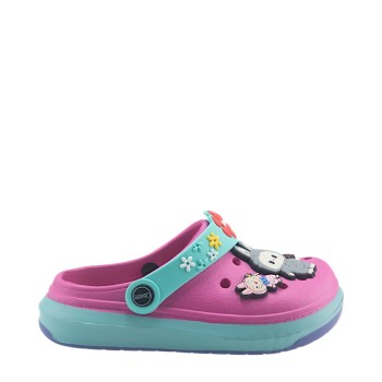 CUBANITAS SD09057/SD09058 ΦΟΥΞΙΑ 