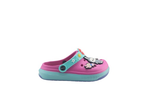 CUBANITAS SD09057/SD09058 ΦΟΥΞΙΑ 