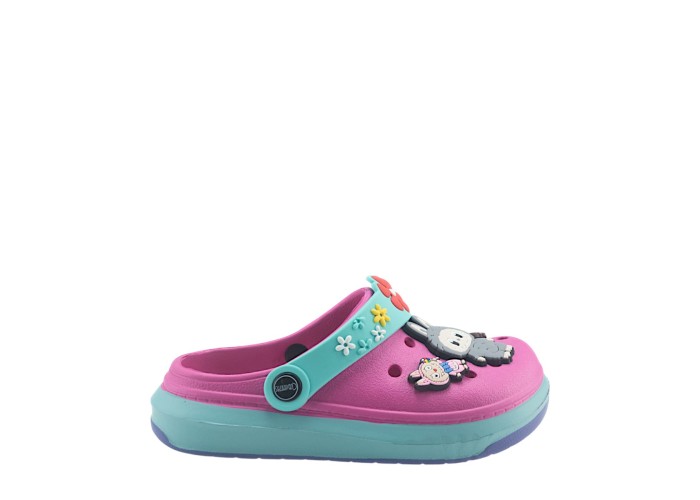 CUBANITAS SD09057/SD09058 ΦΟΥΞΙΑ 