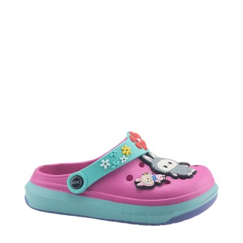 CUBANITAS SD09057/SD09058 ΦΟΥΞΙΑ 