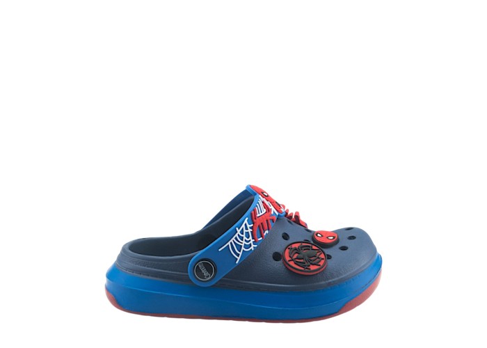 CUBANITAS SD09055/SD09056 ΜΠΛΕ 