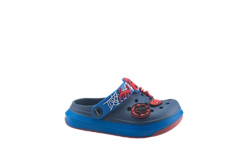 CUBANITAS SD09055/SD09056 ΜΠΛΕ 