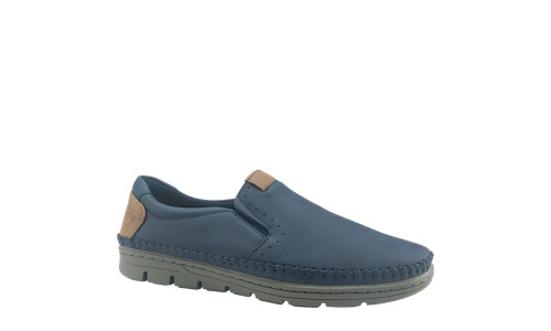 ZAK SD52049 ΜΠΛΕ 