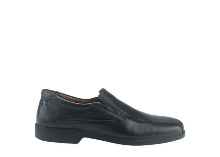 BOXER 10141 15-011 ΜΑΥΡΟ 