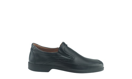 BOXER 10143 15-011 ΜΑΥΡΟ 