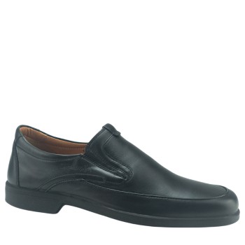 BOXER 10143 15-011 ΜΑΥΡΟ 