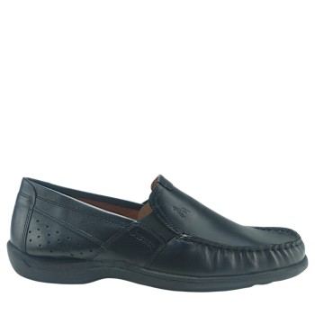 BOXER 15374 15-011 ΜΑΥΡΟ 