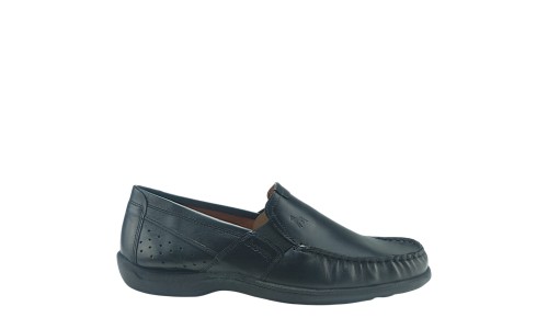 BOXER 15374 15-011 ΜΑΥΡΟ 