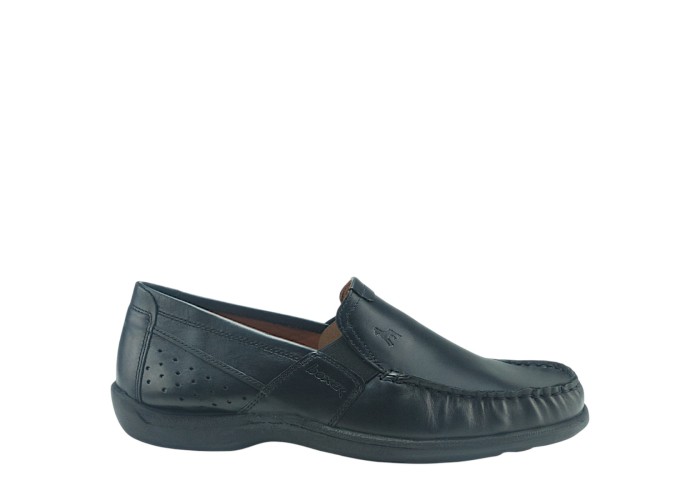 BOXER 15374 15-011 ΜΑΥΡΟ 