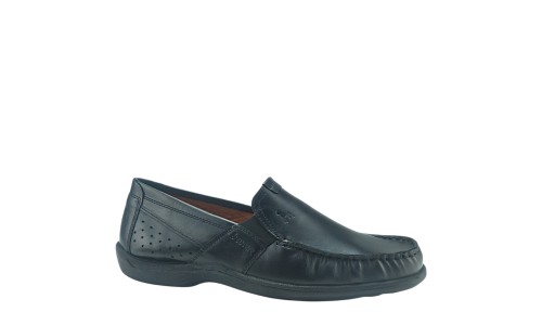 BOXER 15374 15-011 ΜΑΥΡΟ 