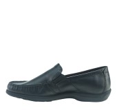 BOXER 15374 15-011 ΜΑΥΡΟ 