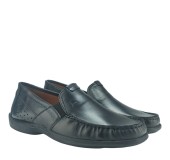 BOXER 15374 15-011 ΜΑΥΡΟ 