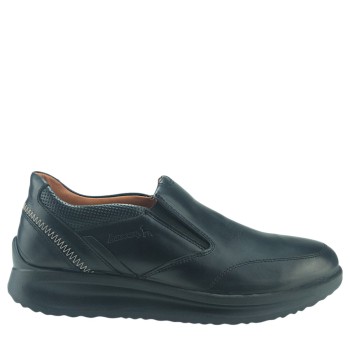 BOXER 16554 15-011 ΜΑΥΡΟ 
