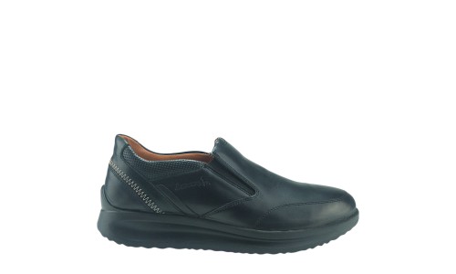 BOXER 16554 15-011 ΜΑΥΡΟ 