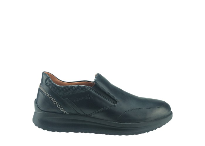 BOXER 16554 15-011 ΜΑΥΡΟ 