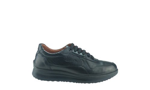 BOXER 16555 15-011 ΜΑΥΡΟ 