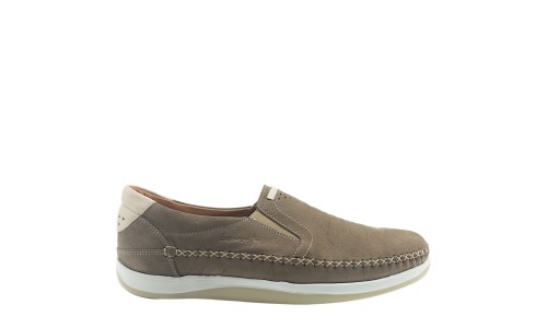 BOXER 24008 30-024 ΠΟΥΡΟ NUBUCK 