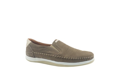 BOXER 24008 30-024 ΠΟΥΡΟ NUBUCK 