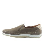 BOXER 24008 30-024 ΠΟΥΡΟ NUBUCK 