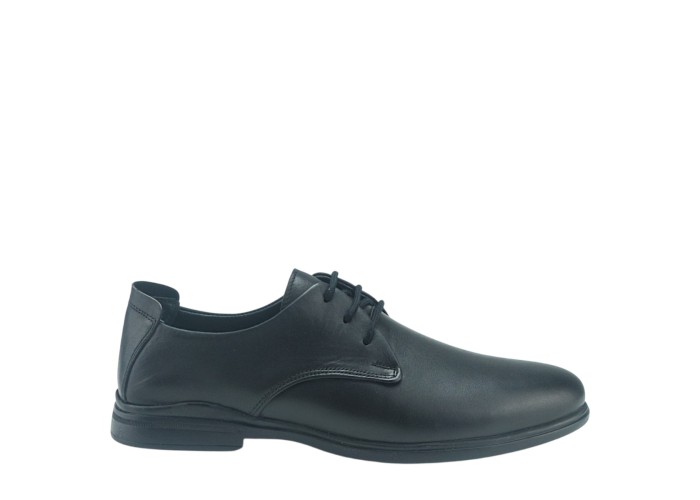 BOXER 19500 10-011 ΜΑΥΡΟ 