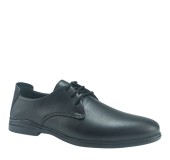 BOXER 19500 10-011 ΜΑΥΡΟ 