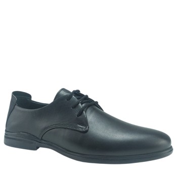 BOXER 19500 10-011 ΜΑΥΡΟ 