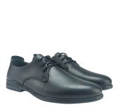 BOXER 19500 10-011 ΜΑΥΡΟ 