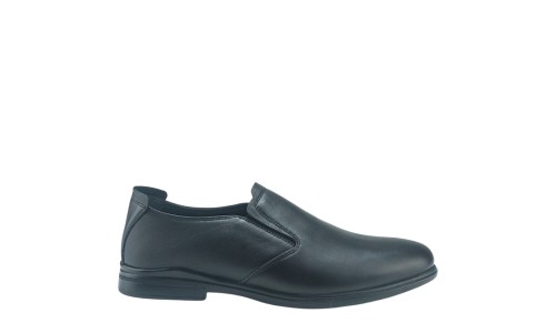 BOXER 19501 10-011 ΜΑΥΡΟ 