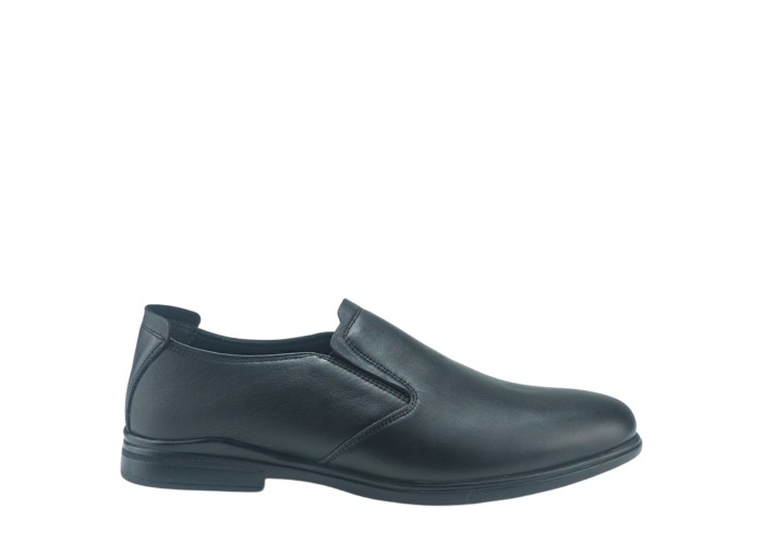 BOXER 19501 10-011 ΜΑΥΡΟ 