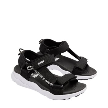 CONGUITOS 360015 BLACK 