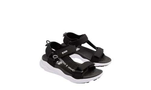 CONGUITOS 360015 BLACK 