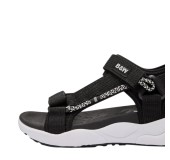 CONGUITOS 360015 BLACK 