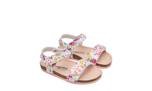 CONGUITOS 285083 WHITE 