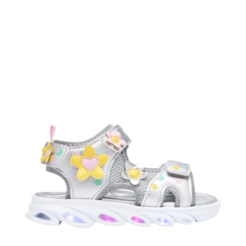 CONGUITOS 260017 SILVER 