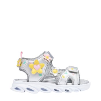 CONGUITOS 260017 SILVER 