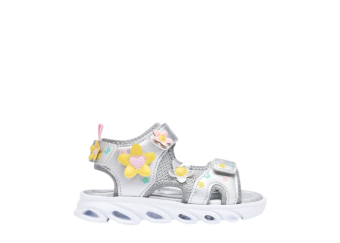 CONGUITOS 260017 SILVER CONGUITOS 260017 SILVER