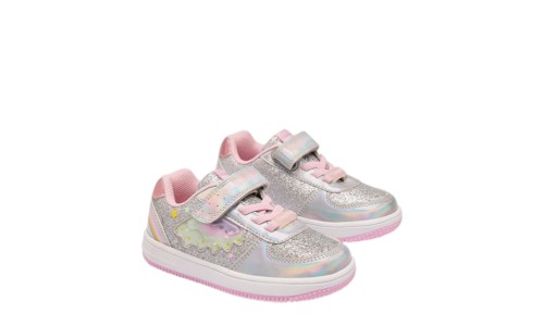 CONGUITOS 224057 SILVER 