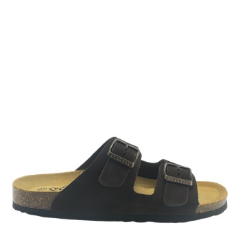 PLAKTON 180010 MARRON 