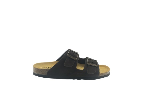 PLAKTON 180010 MARRON 