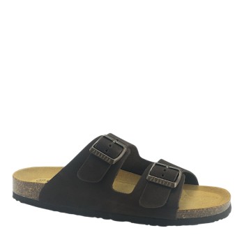 PLAKTON 180010 MARRON 